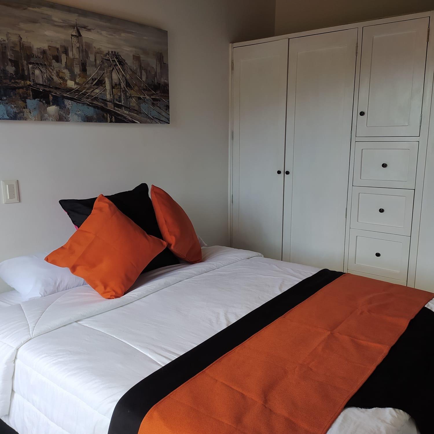 El Balcon De Montanas Apartamento